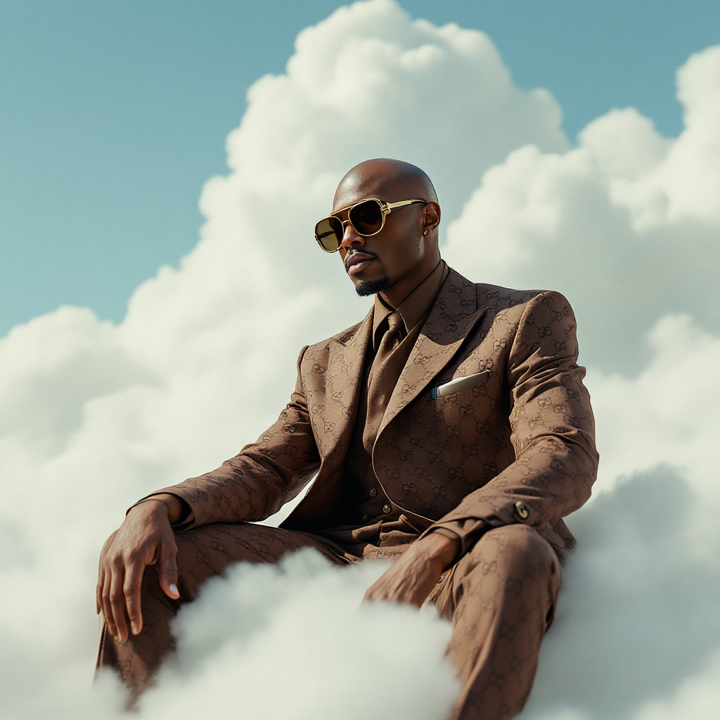 Cloud Nine project image